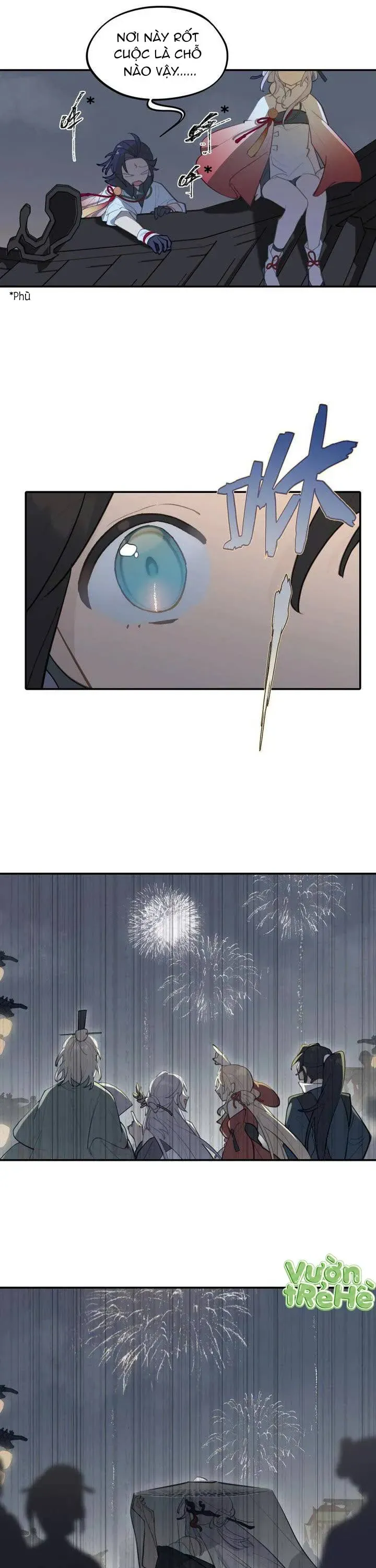 Giết Chết Nam Chính, Ta Trở Thành Nữ Ma Đầu. Chap 54 - Next Chap 53