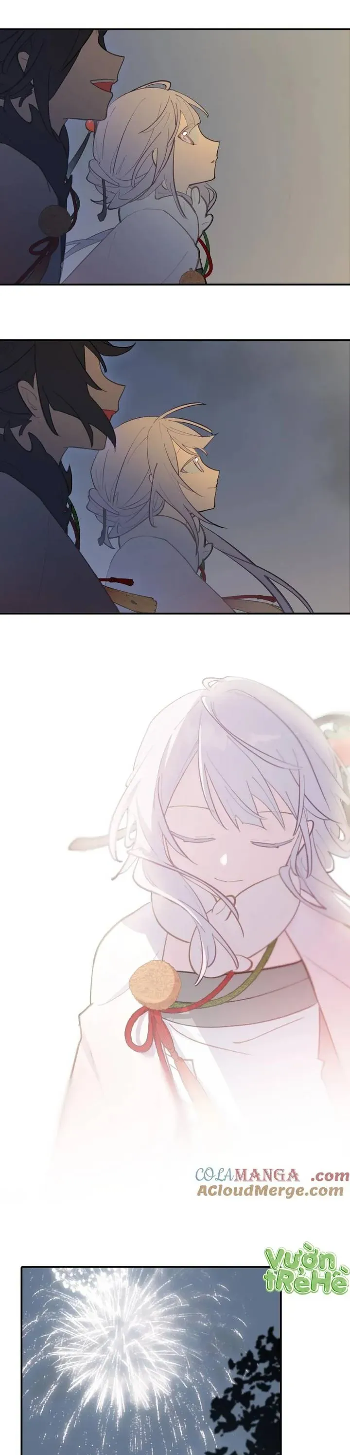 Giết Chết Nam Chính, Ta Trở Thành Nữ Ma Đầu. Chap 54 - Next Chap 53