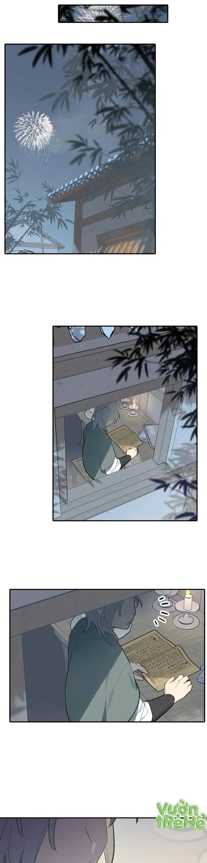 Giết Chết Nam Chính, Ta Trở Thành Nữ Ma Đầu. Chap 54 - Next Chap 53