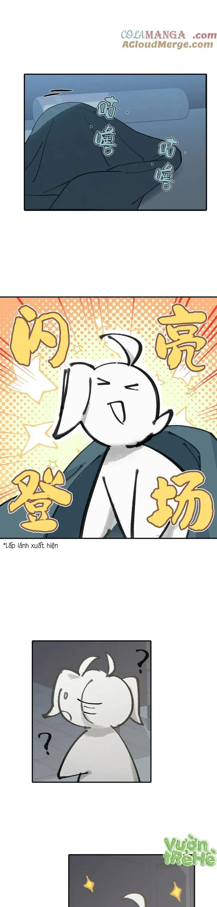 Giết Chết Nam Chính, Ta Trở Thành Nữ Ma Đầu. Chap 54 - Next Chap 53