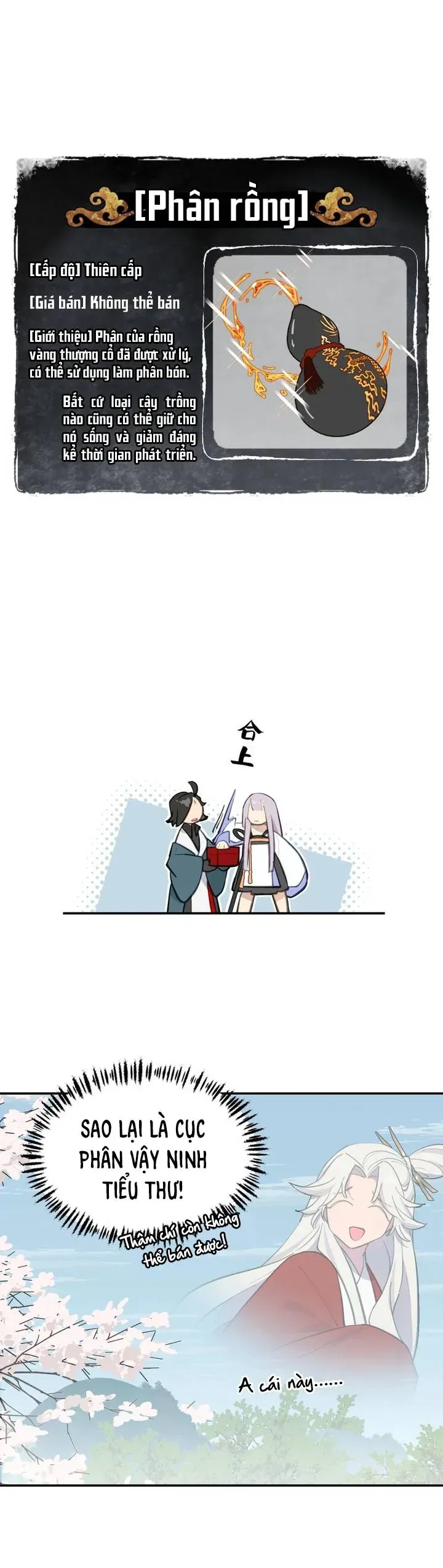 Giết Chết Nam Chính, Ta Trở Thành Nữ Ma Đầu. Chap 55 - Next Chap 54