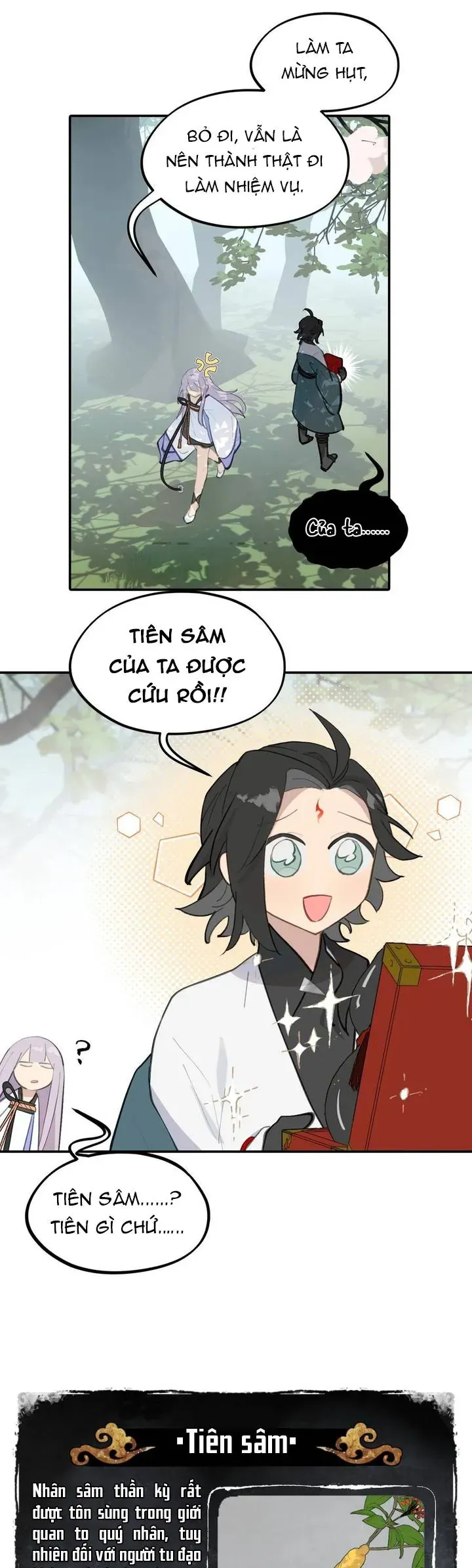 Giết Chết Nam Chính, Ta Trở Thành Nữ Ma Đầu. Chap 55 - Next Chap 54