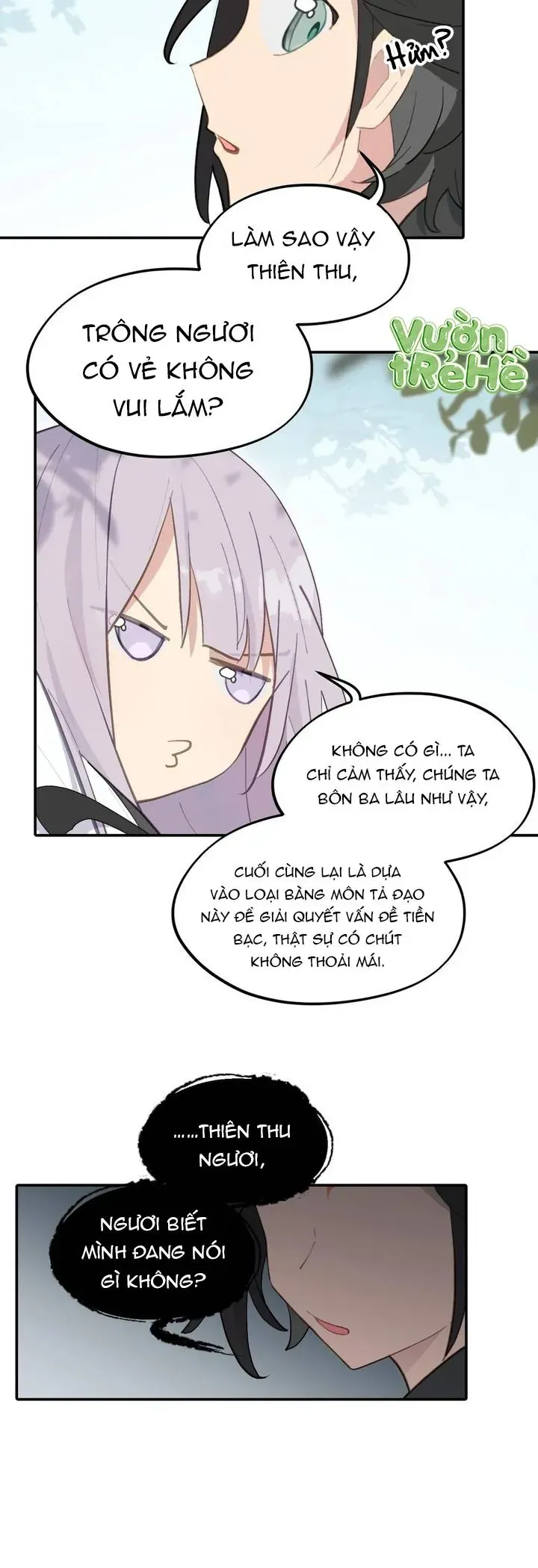 Giết Chết Nam Chính, Ta Trở Thành Nữ Ma Đầu. Chap 55 - Next Chap 54