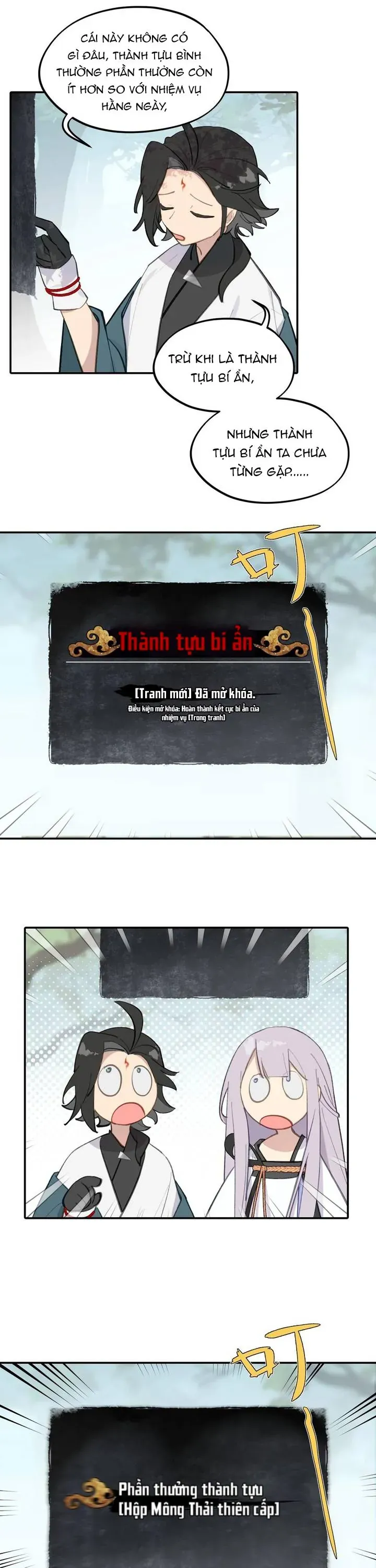 Giết Chết Nam Chính, Ta Trở Thành Nữ Ma Đầu. Chap 55 - Next Chap 54