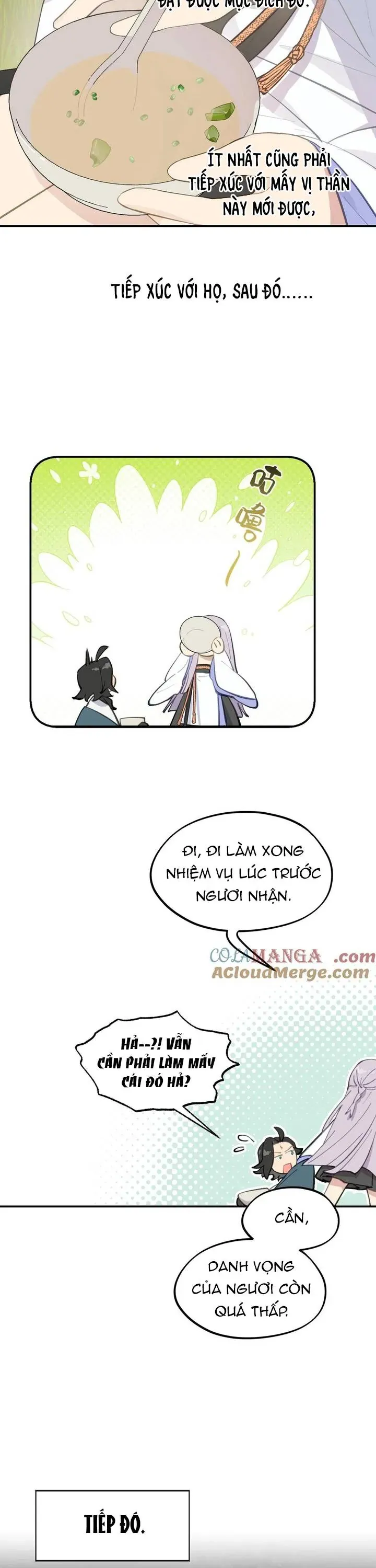 Giết Chết Nam Chính, Ta Trở Thành Nữ Ma Đầu. Chap 56 - Next Chap 55