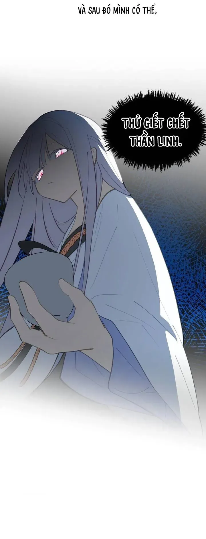 Giết Chết Nam Chính, Ta Trở Thành Nữ Ma Đầu. Chap 56 - Next Chap 55