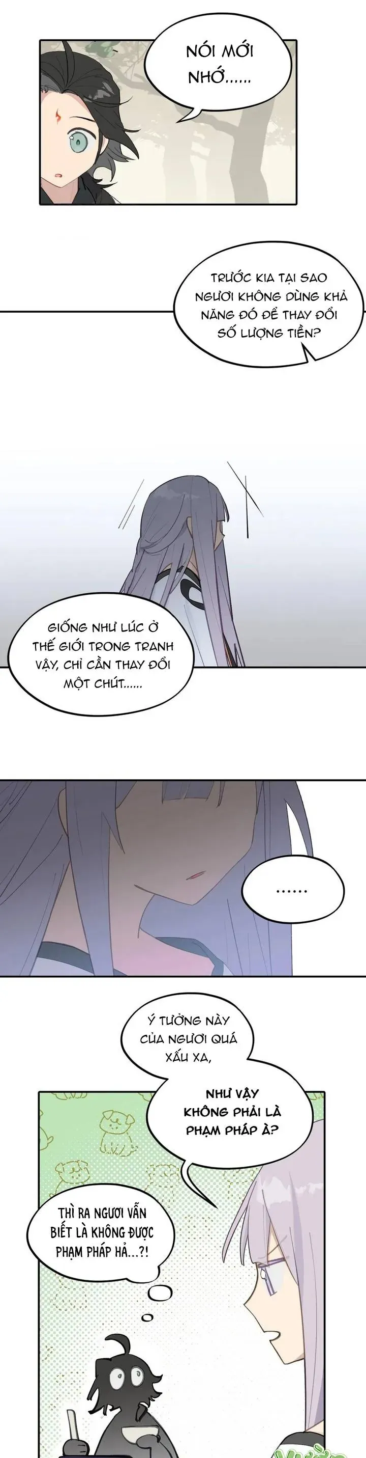 Giết Chết Nam Chính, Ta Trở Thành Nữ Ma Đầu. Chap 56 - Next Chap 55