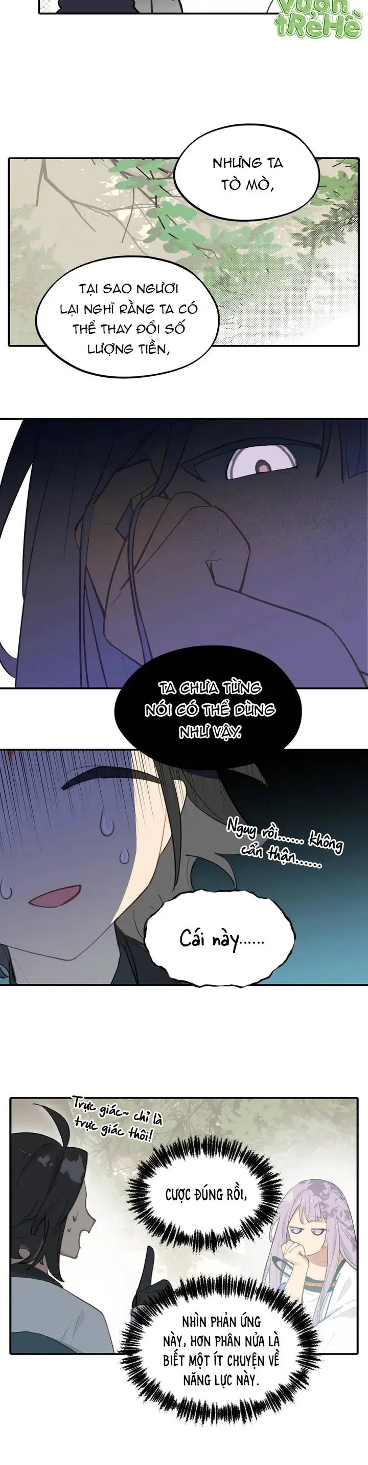 Giết Chết Nam Chính, Ta Trở Thành Nữ Ma Đầu. Chap 56 - Next Chap 55