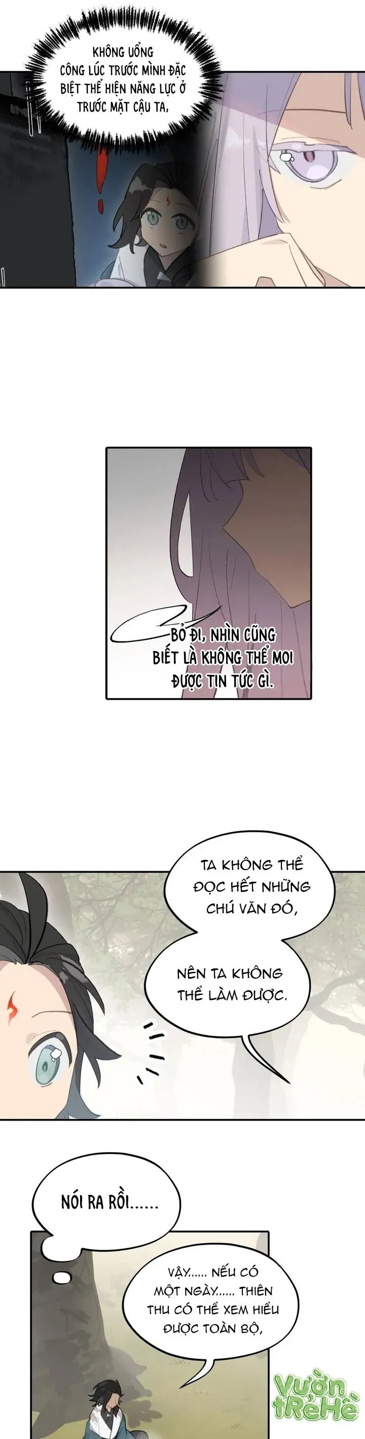 Giết Chết Nam Chính, Ta Trở Thành Nữ Ma Đầu. Chap 56 - Next Chap 55