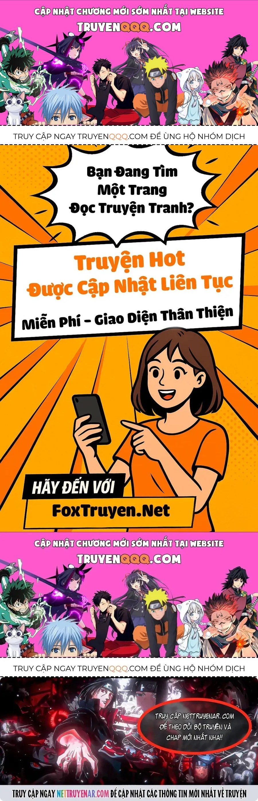 Thiên Sư Phục Linh Chương 30 - Trang 1