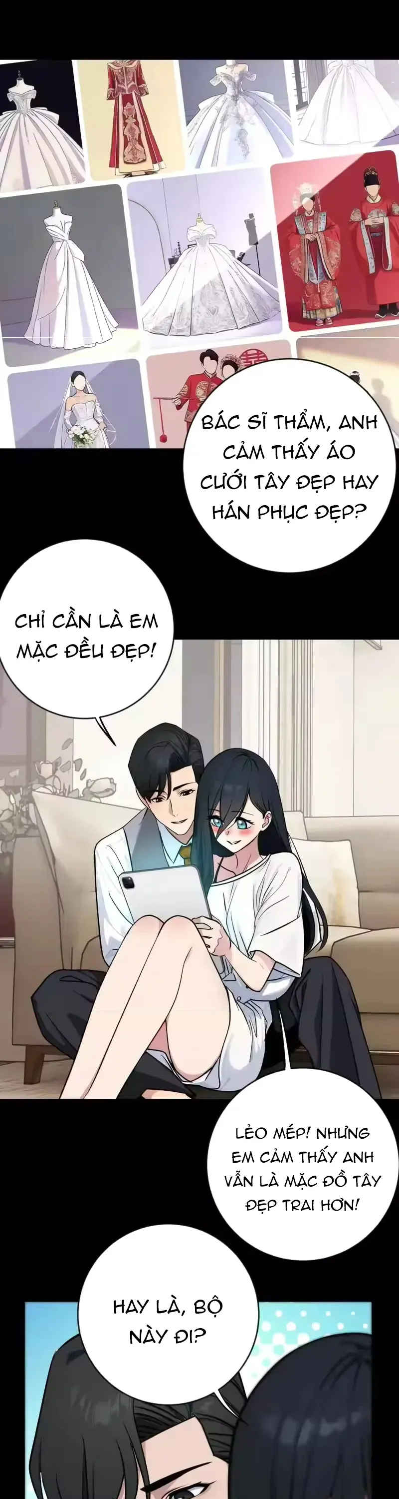 Thiên Sư Phục Linh Chương 30 - Trang 2