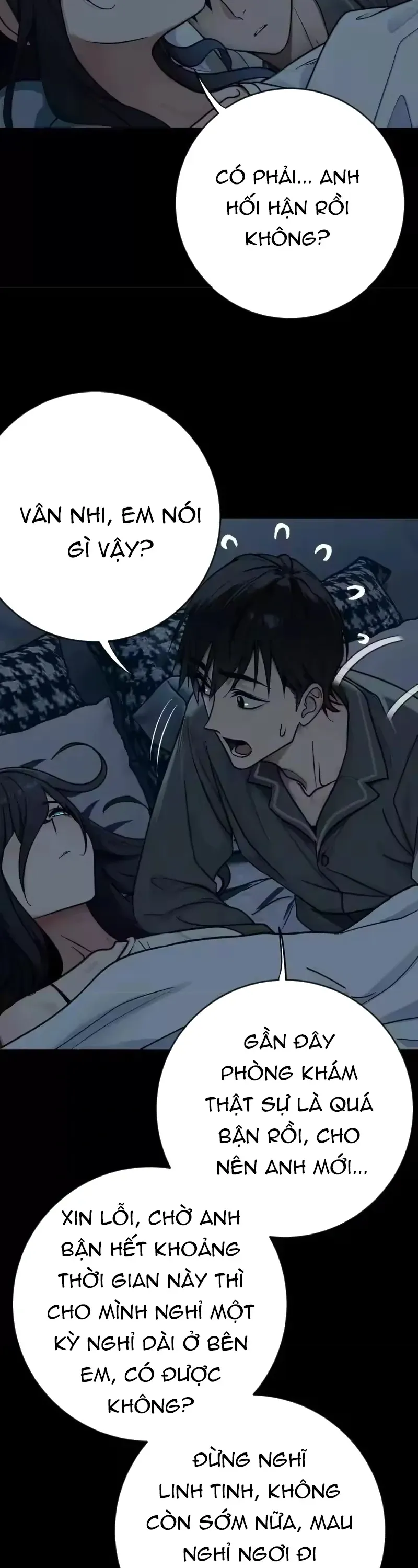 Thiên Sư Phục Linh Chương 30 - Trang 11