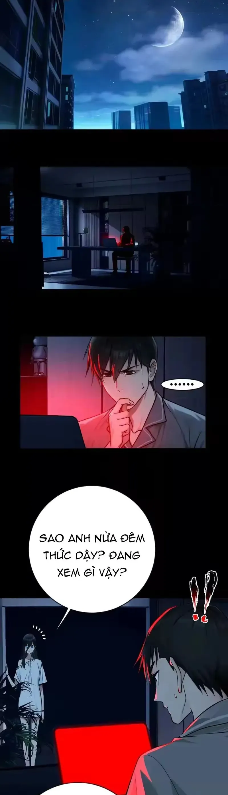 Thiên Sư Phục Linh Chương 30 - Trang 13