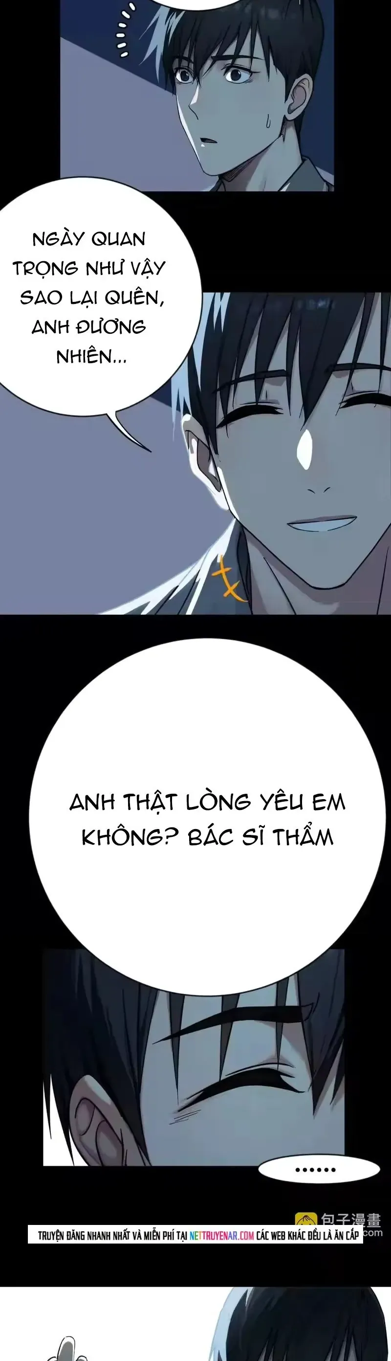 Thiên Sư Phục Linh Chương 30 - Trang 15