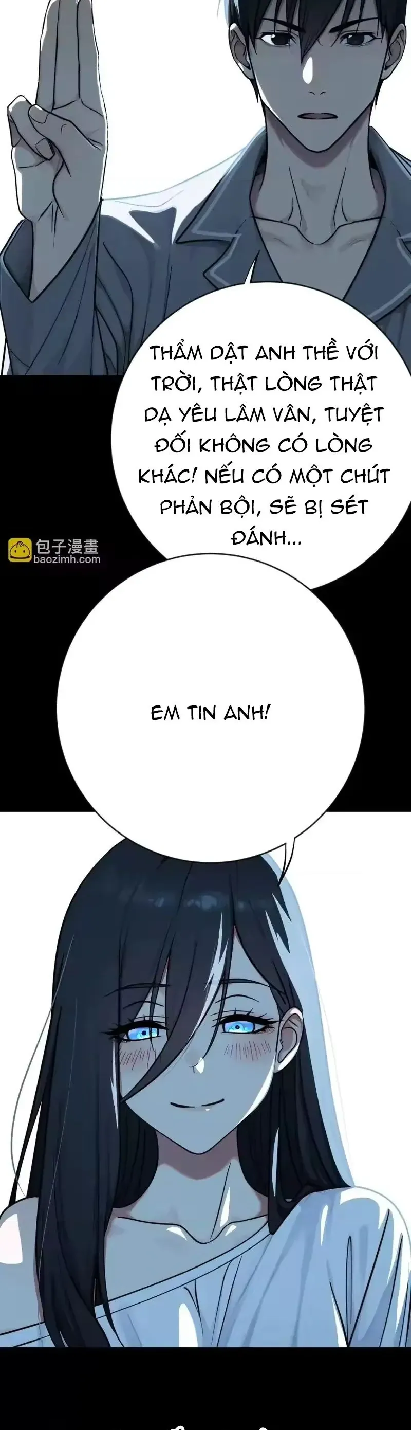 Thiên Sư Phục Linh Chương 30 - Trang 16