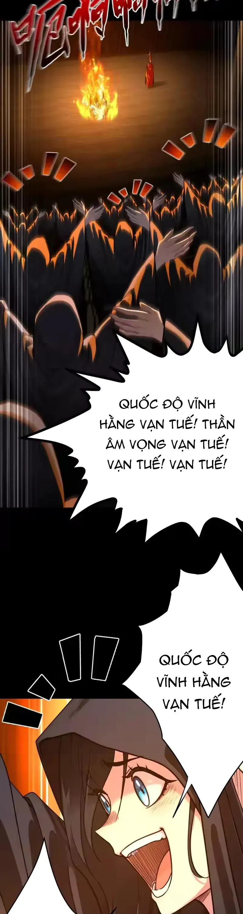 Thiên Sư Phục Linh Chương 30 - Trang 5