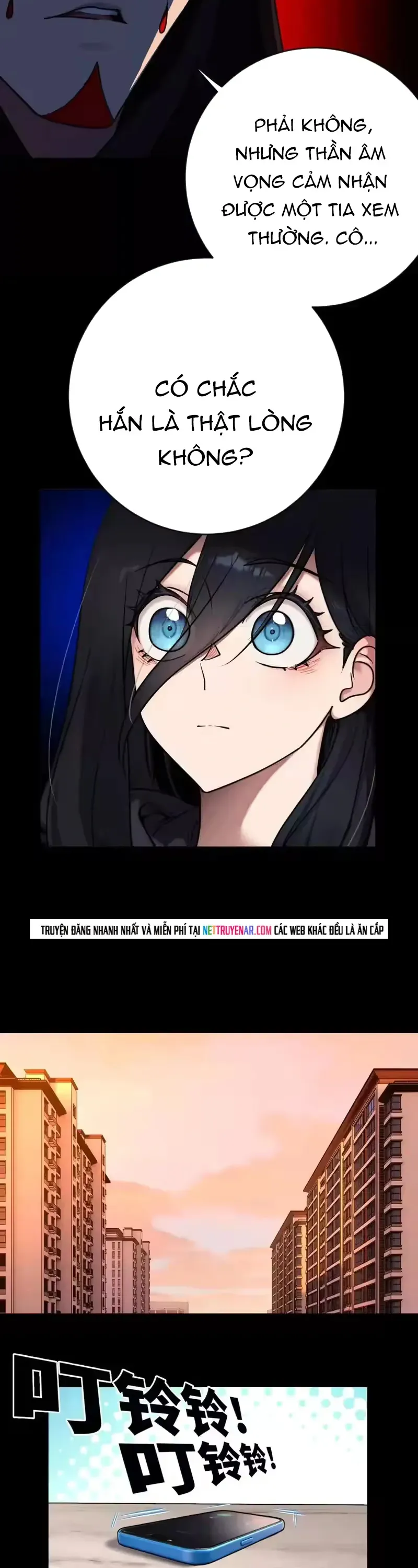 Thiên Sư Phục Linh Chương 30 - Trang 7