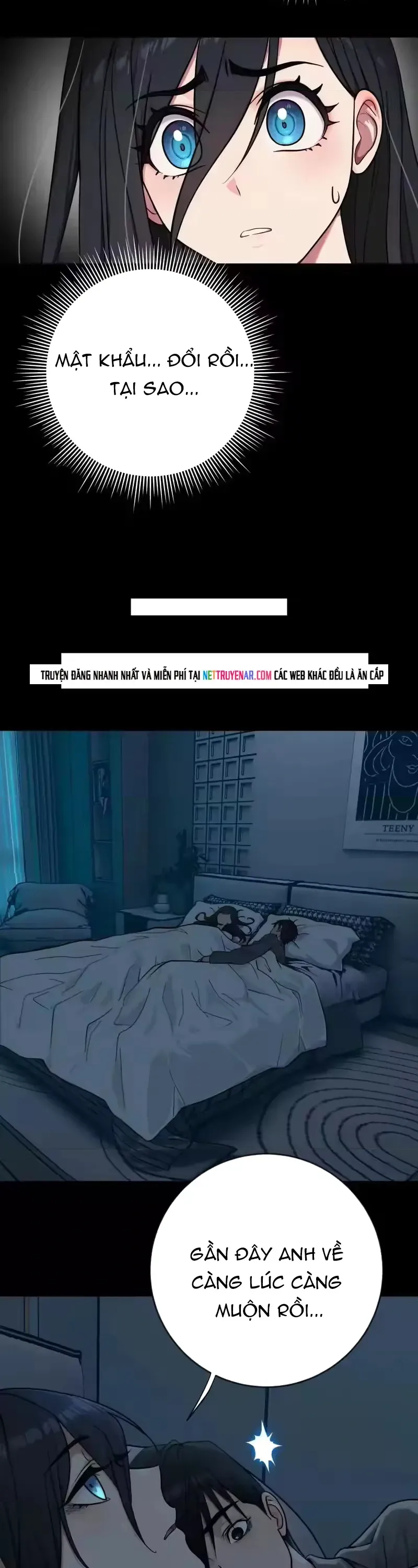 Thiên Sư Phục Linh Chương 30 - Trang 10