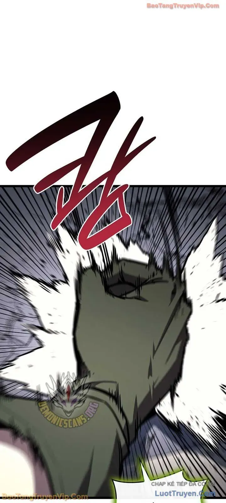 Vị Vua Mạnh Nhất Đã Trở Lại Chap 163 - Next Chap 161