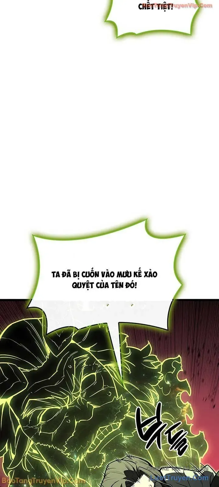 Vị Vua Mạnh Nhất Đã Trở Lại Chap 163 - Next Chap 161