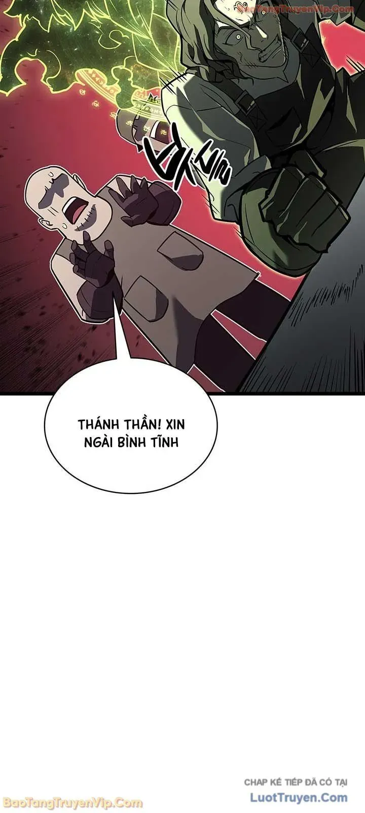 Vị Vua Mạnh Nhất Đã Trở Lại Chap 163 - Next Chap 161
