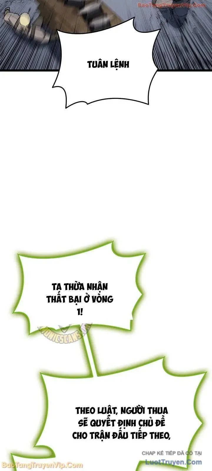 Vị Vua Mạnh Nhất Đã Trở Lại Chap 163 - Next Chap 161