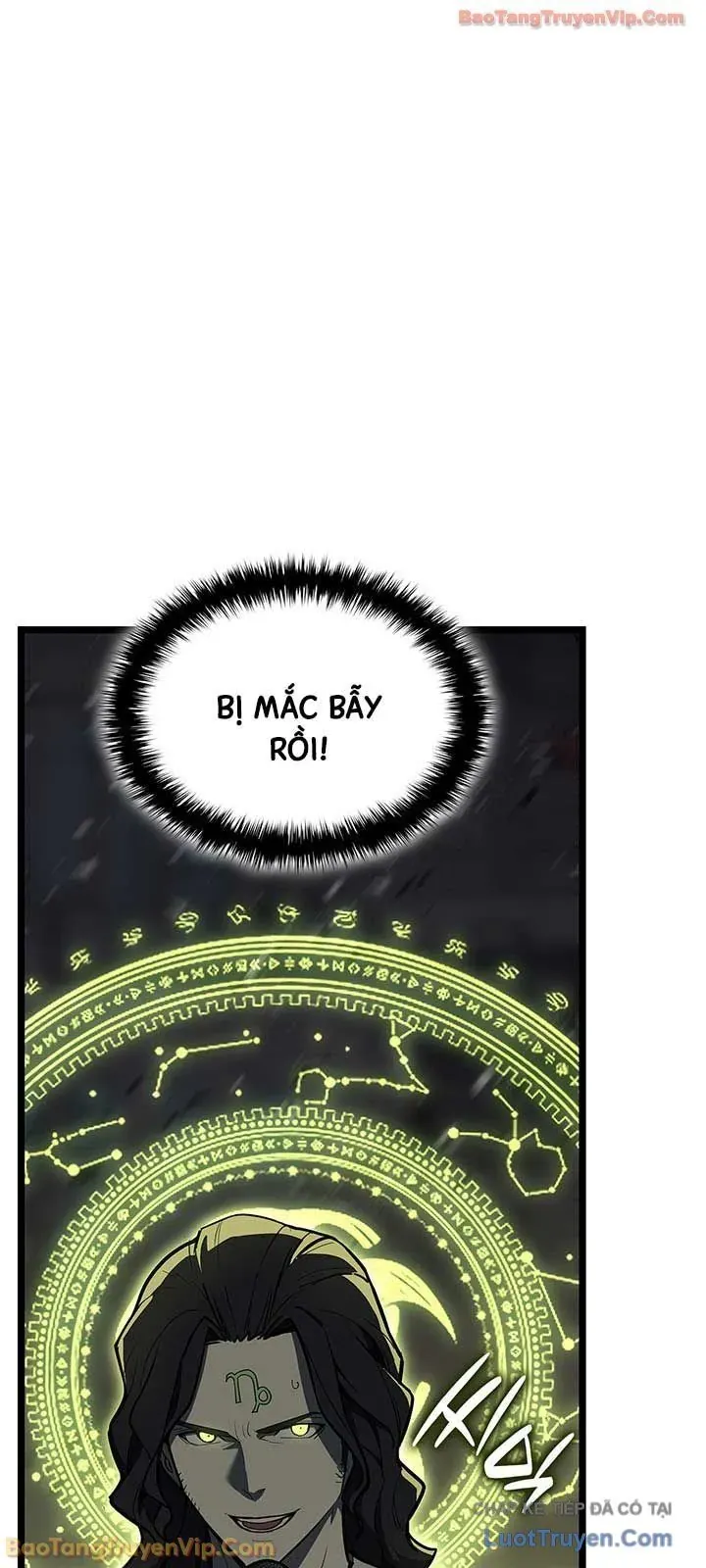 Vị Vua Mạnh Nhất Đã Trở Lại Chap 163 - Next Chap 161