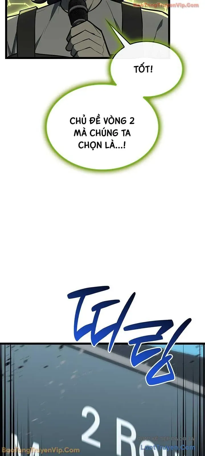 Vị Vua Mạnh Nhất Đã Trở Lại Chap 163 - Next Chap 161