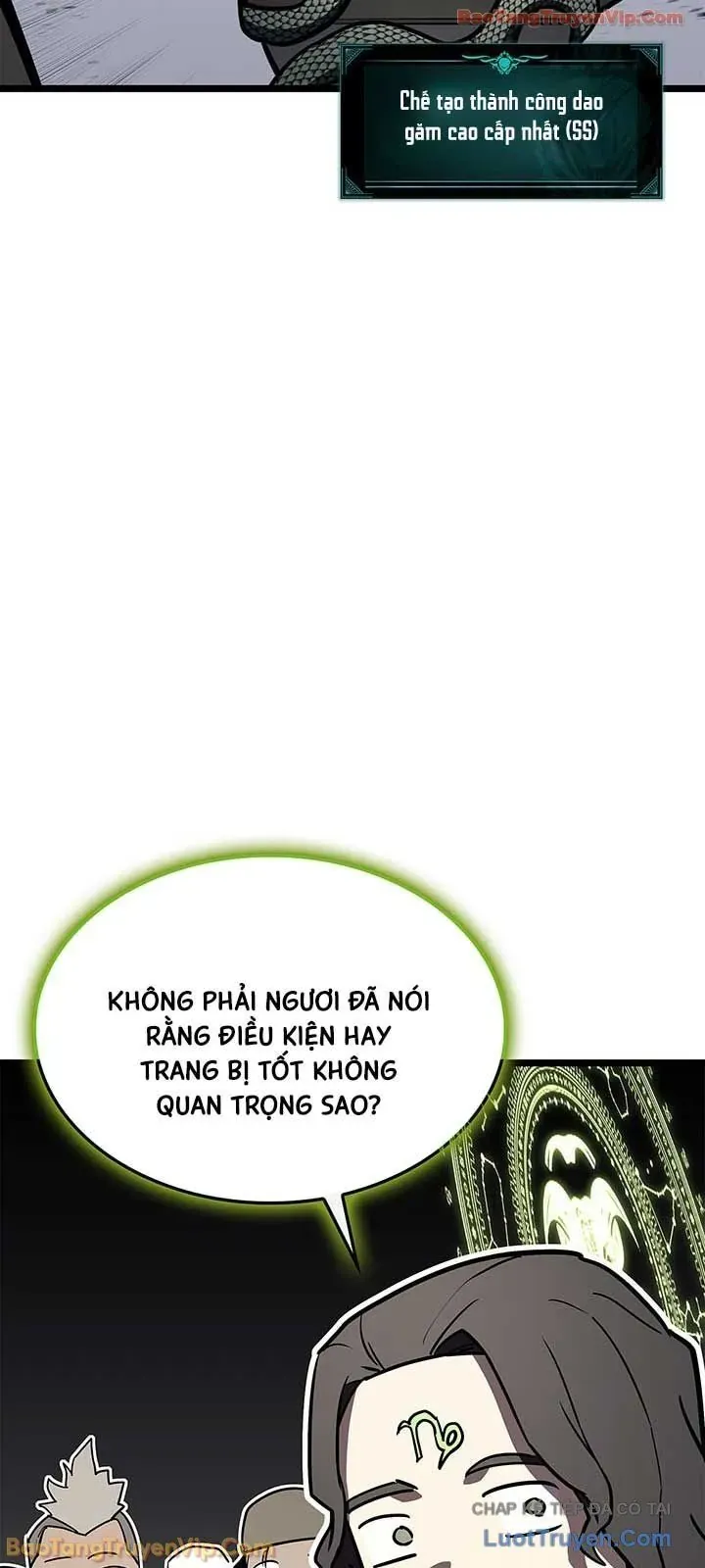 Vị Vua Mạnh Nhất Đã Trở Lại Chap 163 - Next Chap 161