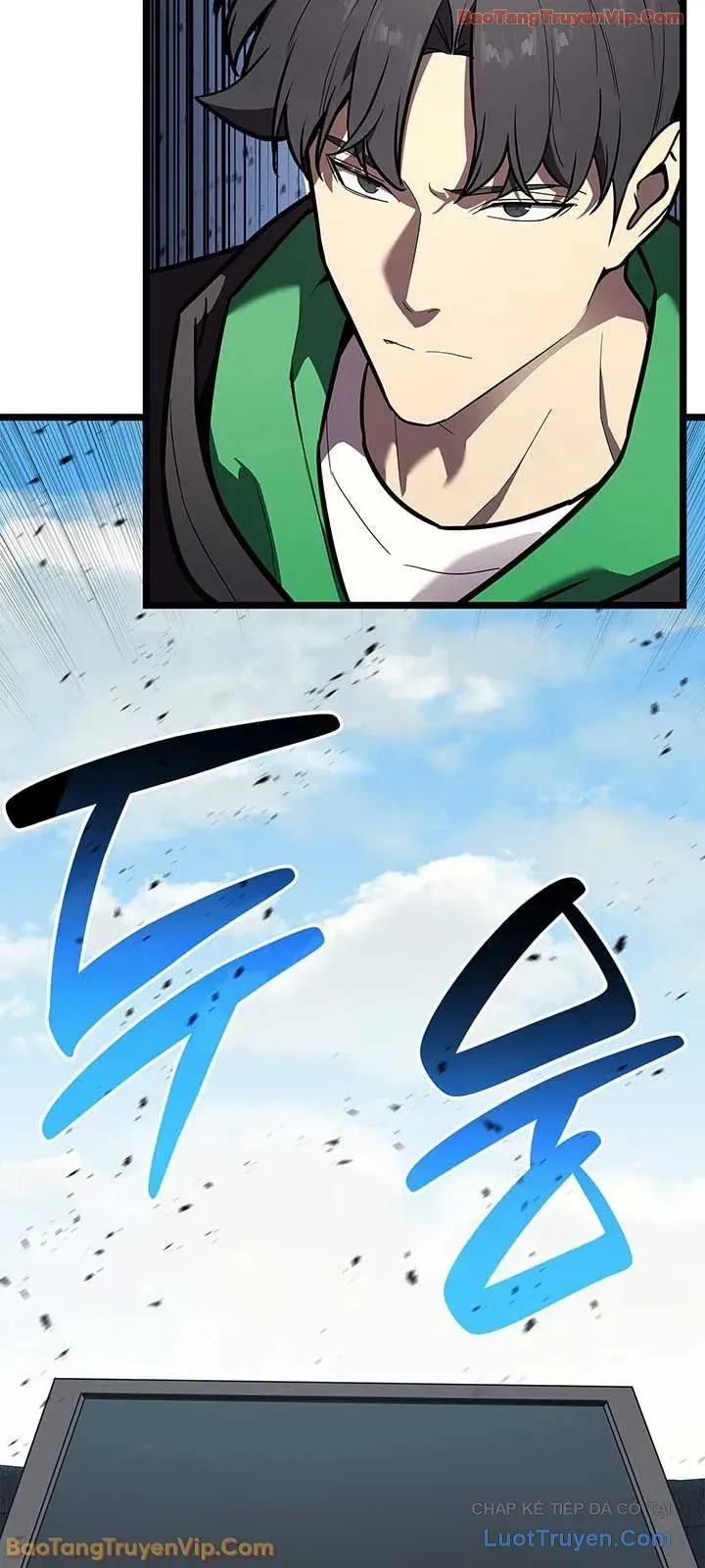 Vị Vua Mạnh Nhất Đã Trở Lại Chap 163 - Next Chap 161