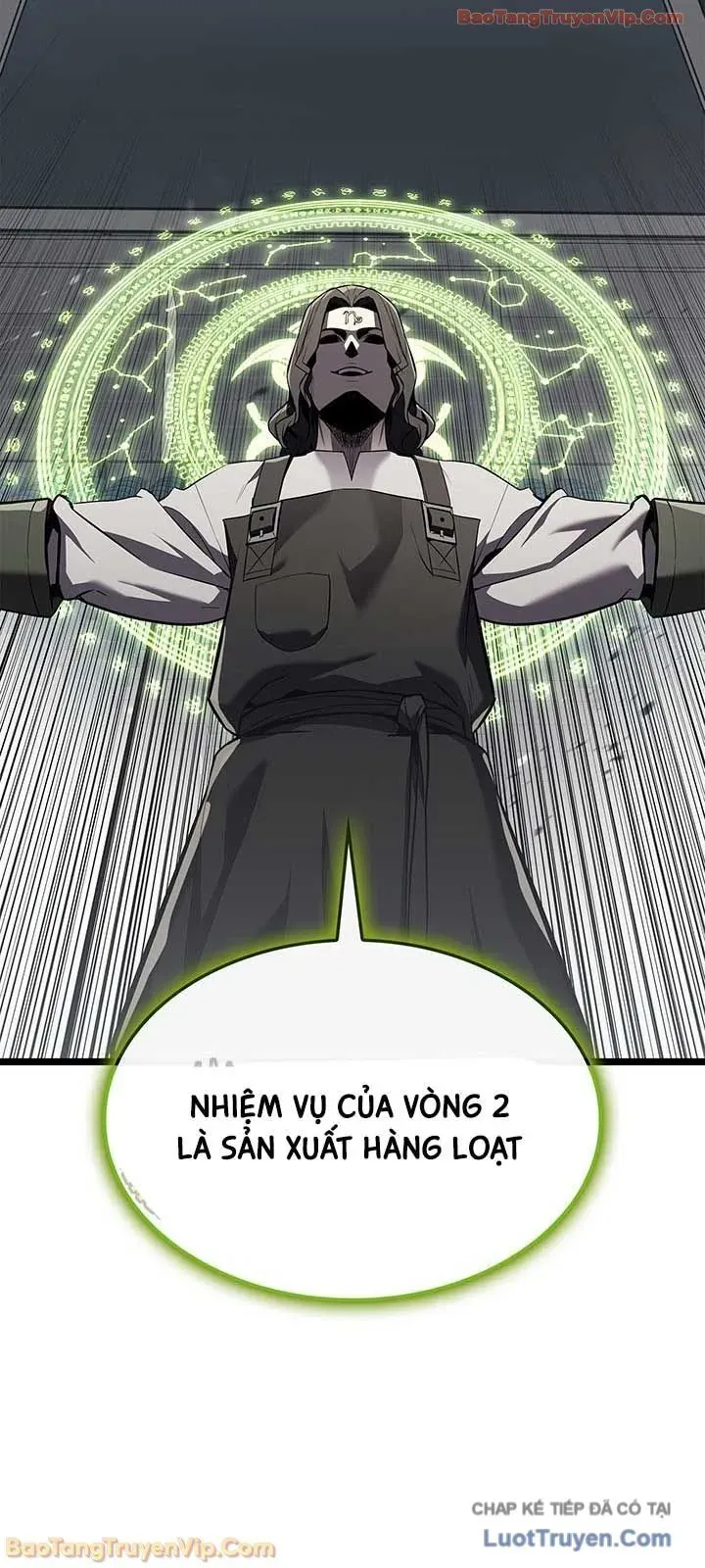 Vị Vua Mạnh Nhất Đã Trở Lại Chap 163 - Next Chap 161
