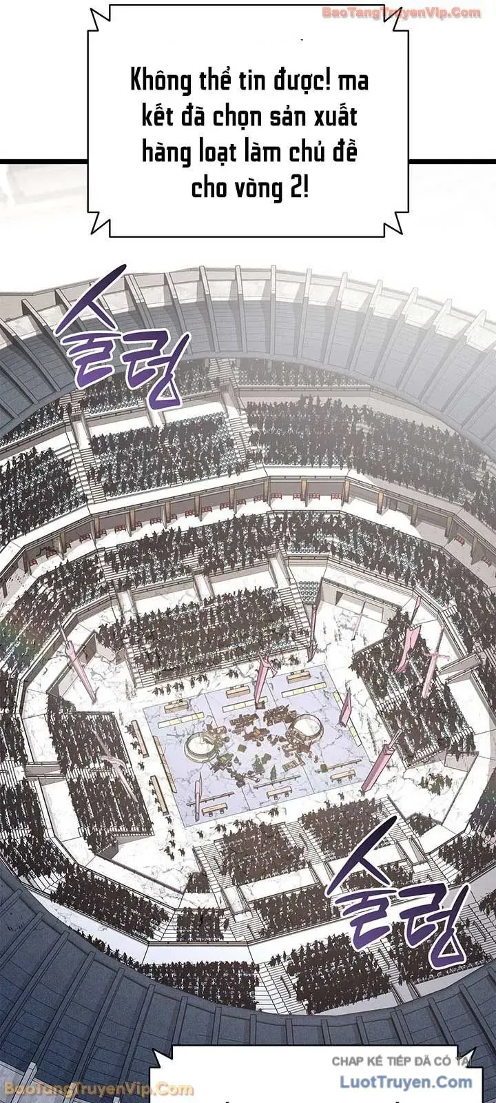 Vị Vua Mạnh Nhất Đã Trở Lại Chap 163 - Next Chap 161