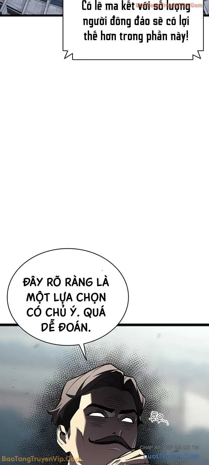 Vị Vua Mạnh Nhất Đã Trở Lại Chap 163 - Next Chap 161