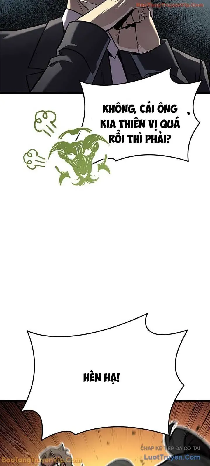 Vị Vua Mạnh Nhất Đã Trở Lại Chap 163 - Next Chap 161