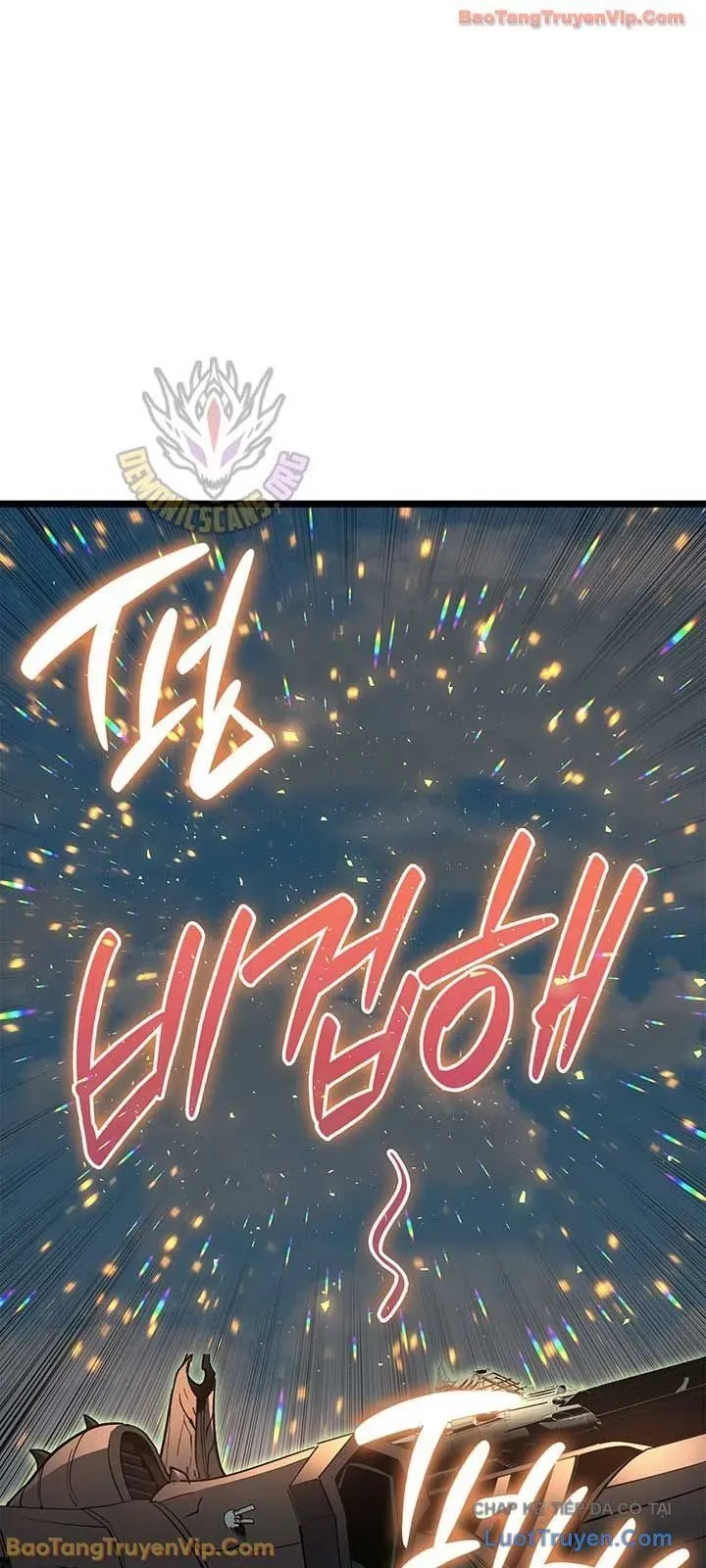 Vị Vua Mạnh Nhất Đã Trở Lại Chap 163 - Next Chap 161