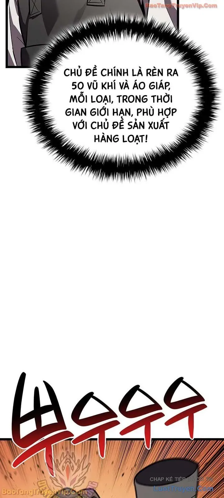 Vị Vua Mạnh Nhất Đã Trở Lại Chap 163 - Next Chap 161