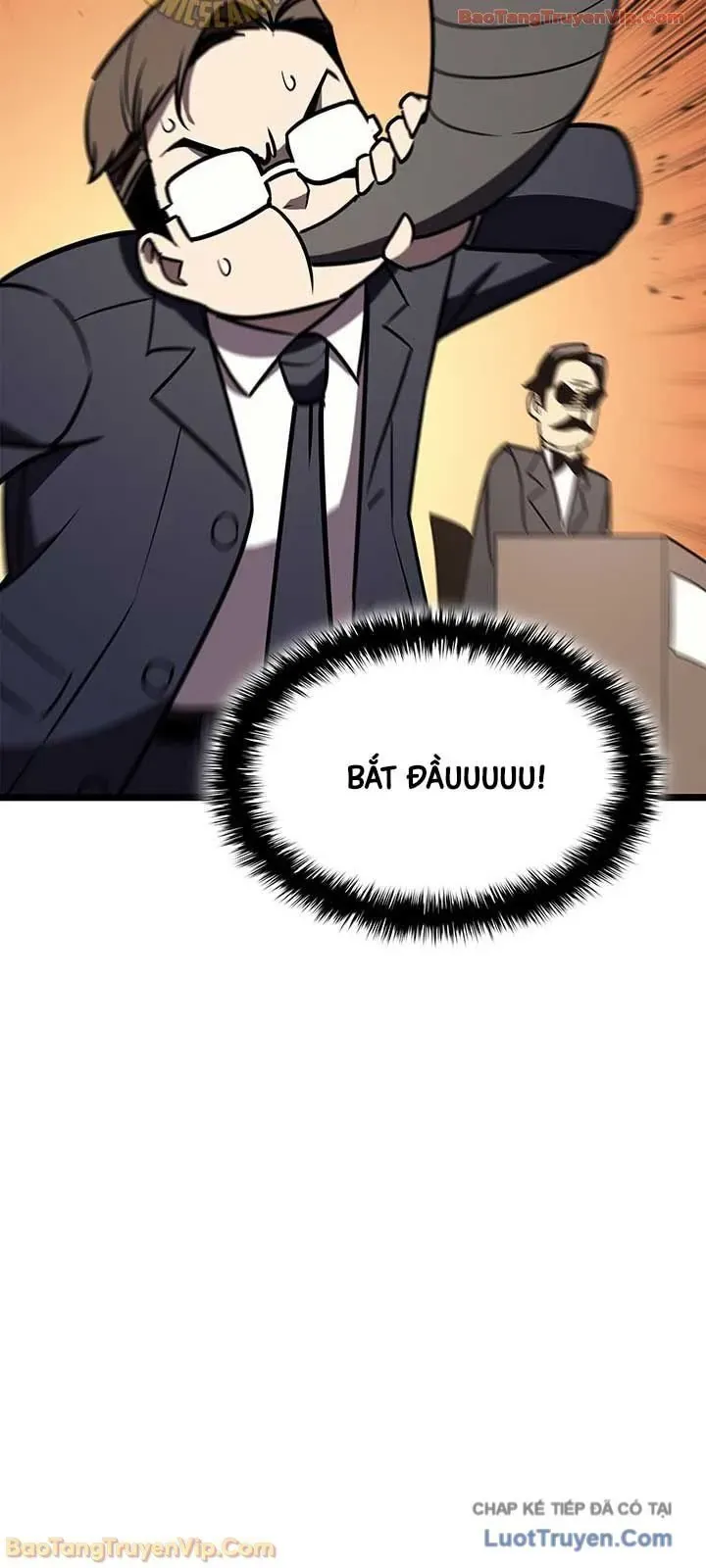 Vị Vua Mạnh Nhất Đã Trở Lại Chap 163 - Next Chap 161