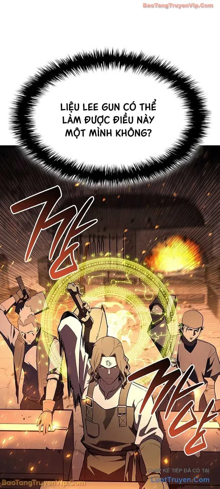 Vị Vua Mạnh Nhất Đã Trở Lại Chap 163 - Next Chap 161