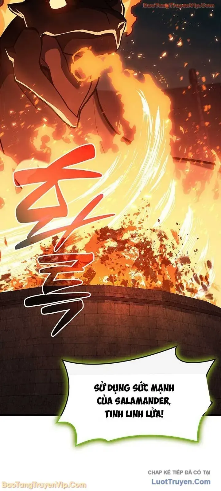 Vị Vua Mạnh Nhất Đã Trở Lại Chap 163 - Next Chap 161