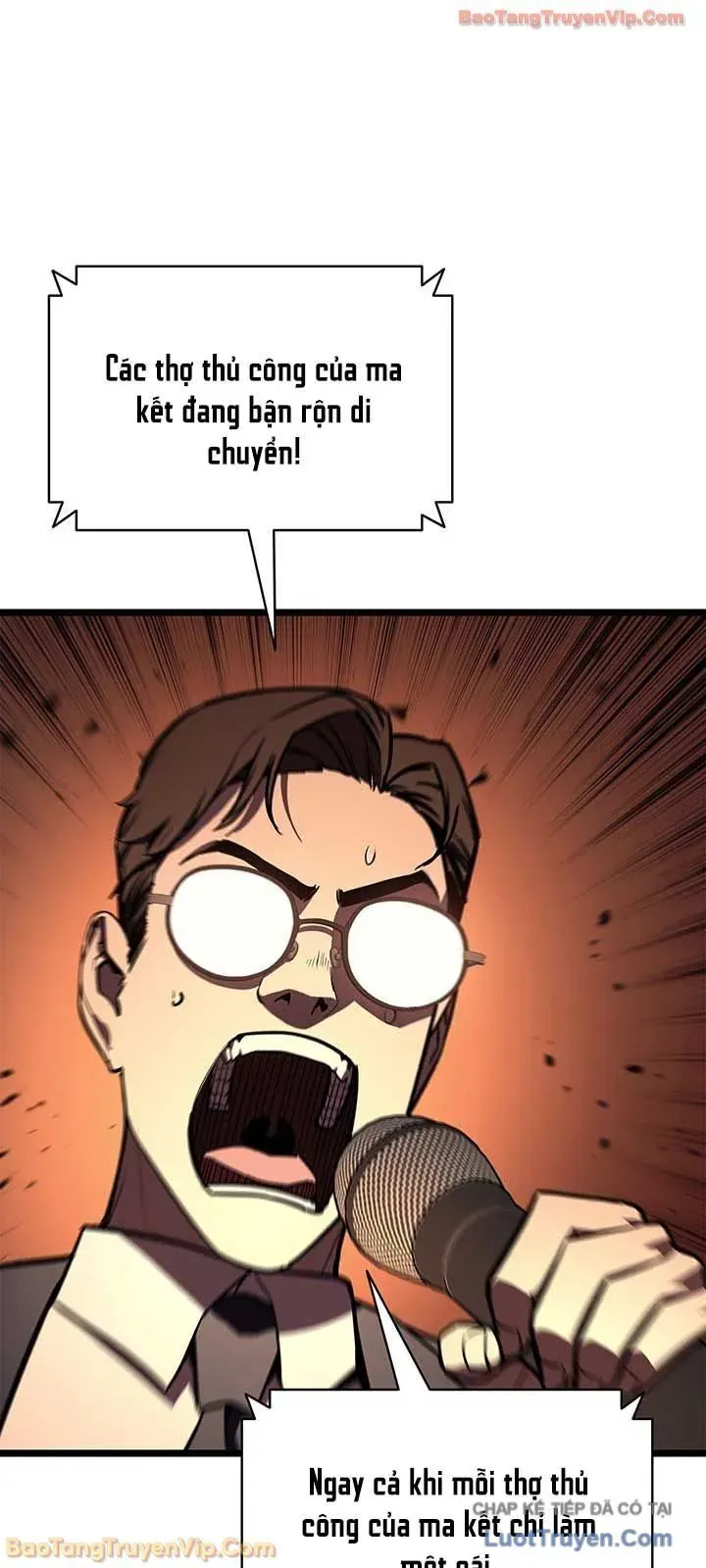 Vị Vua Mạnh Nhất Đã Trở Lại Chap 163 - Next Chap 161