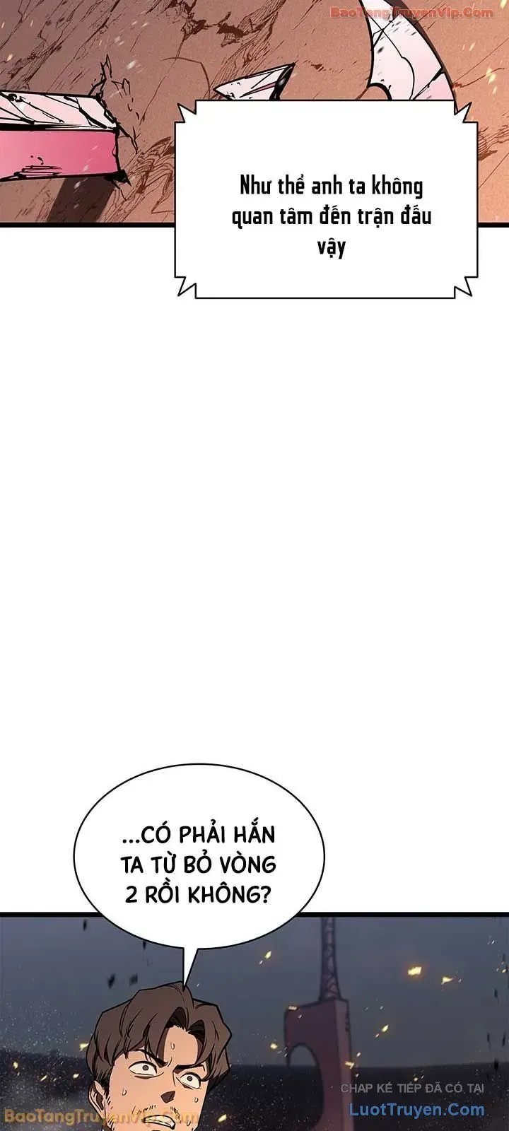 Vị Vua Mạnh Nhất Đã Trở Lại Chap 163 - Next Chap 161