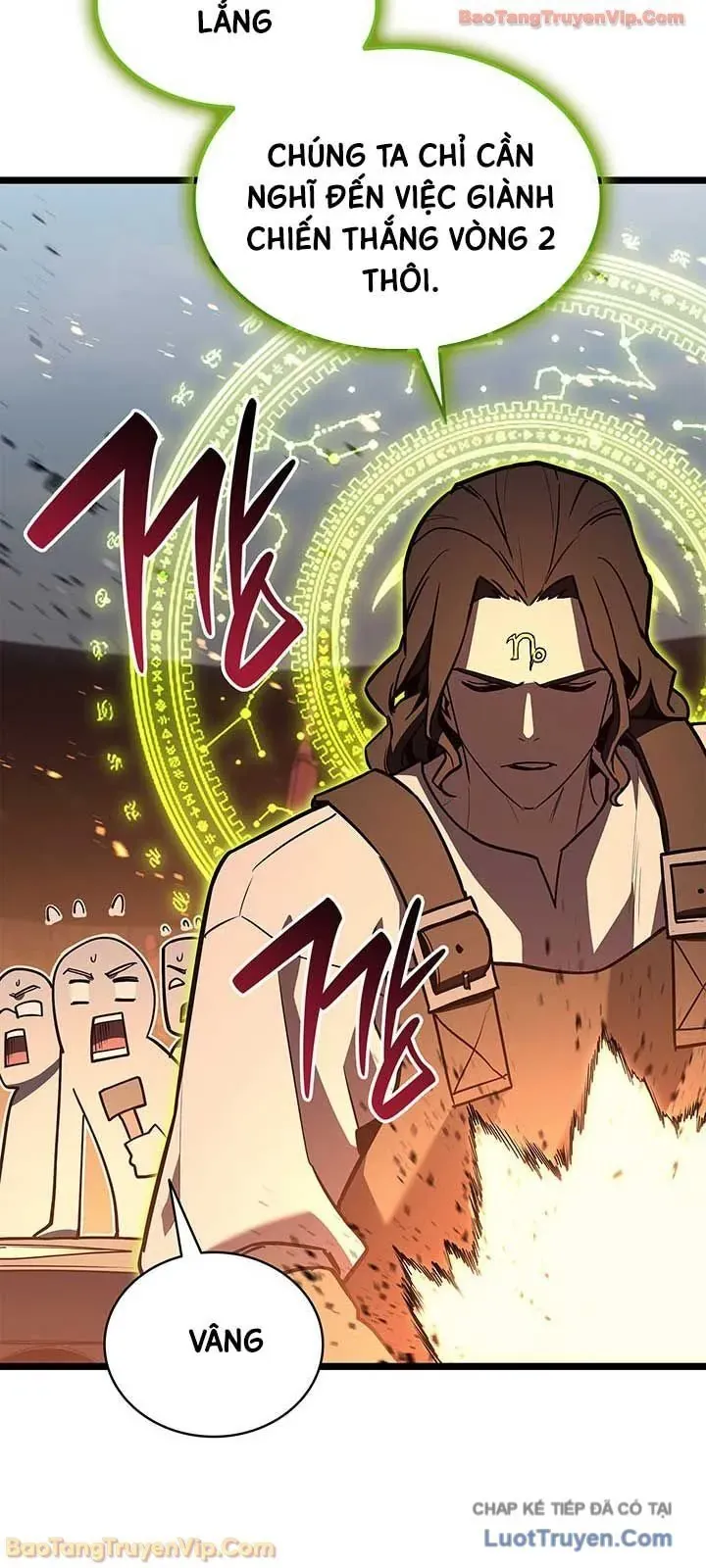 Vị Vua Mạnh Nhất Đã Trở Lại Chap 163 - Next Chap 161