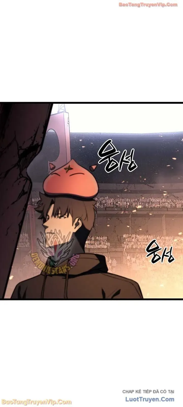 Vị Vua Mạnh Nhất Đã Trở Lại Chap 163 - Next Chap 161