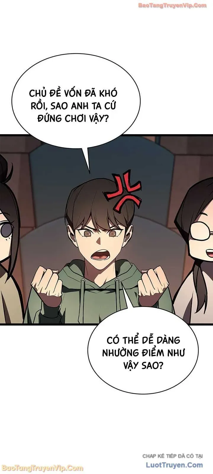 Vị Vua Mạnh Nhất Đã Trở Lại Chap 163 - Next Chap 161