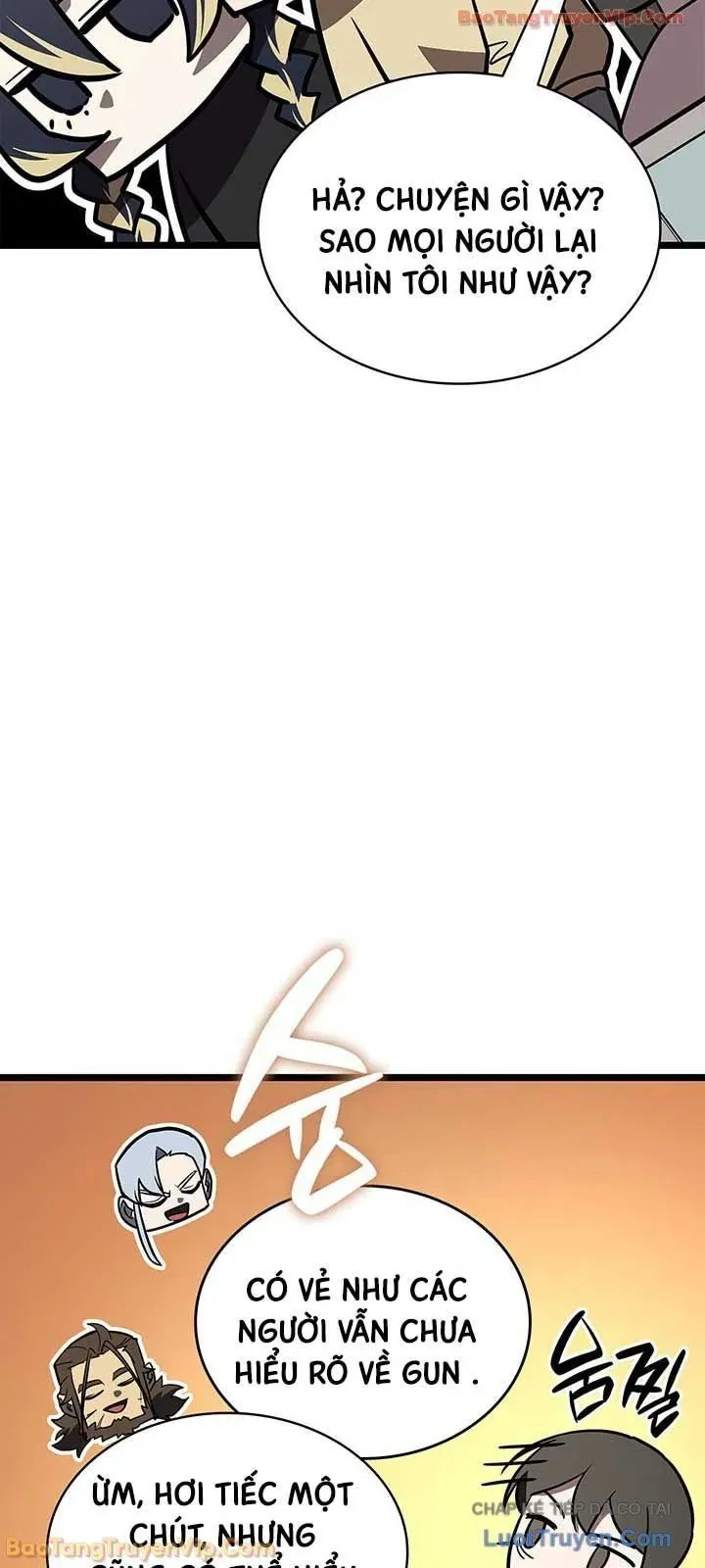 Vị Vua Mạnh Nhất Đã Trở Lại Chap 163 - Next Chap 161