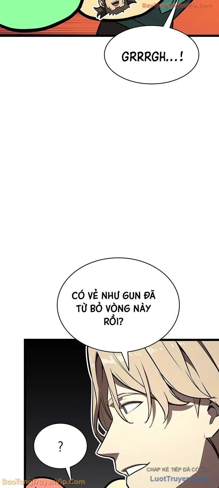 Vị Vua Mạnh Nhất Đã Trở Lại Chap 163 - Next Chap 161