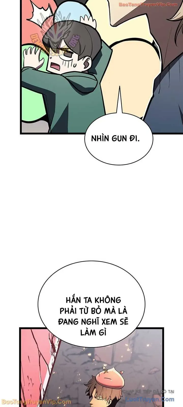 Vị Vua Mạnh Nhất Đã Trở Lại Chap 163 - Next Chap 161