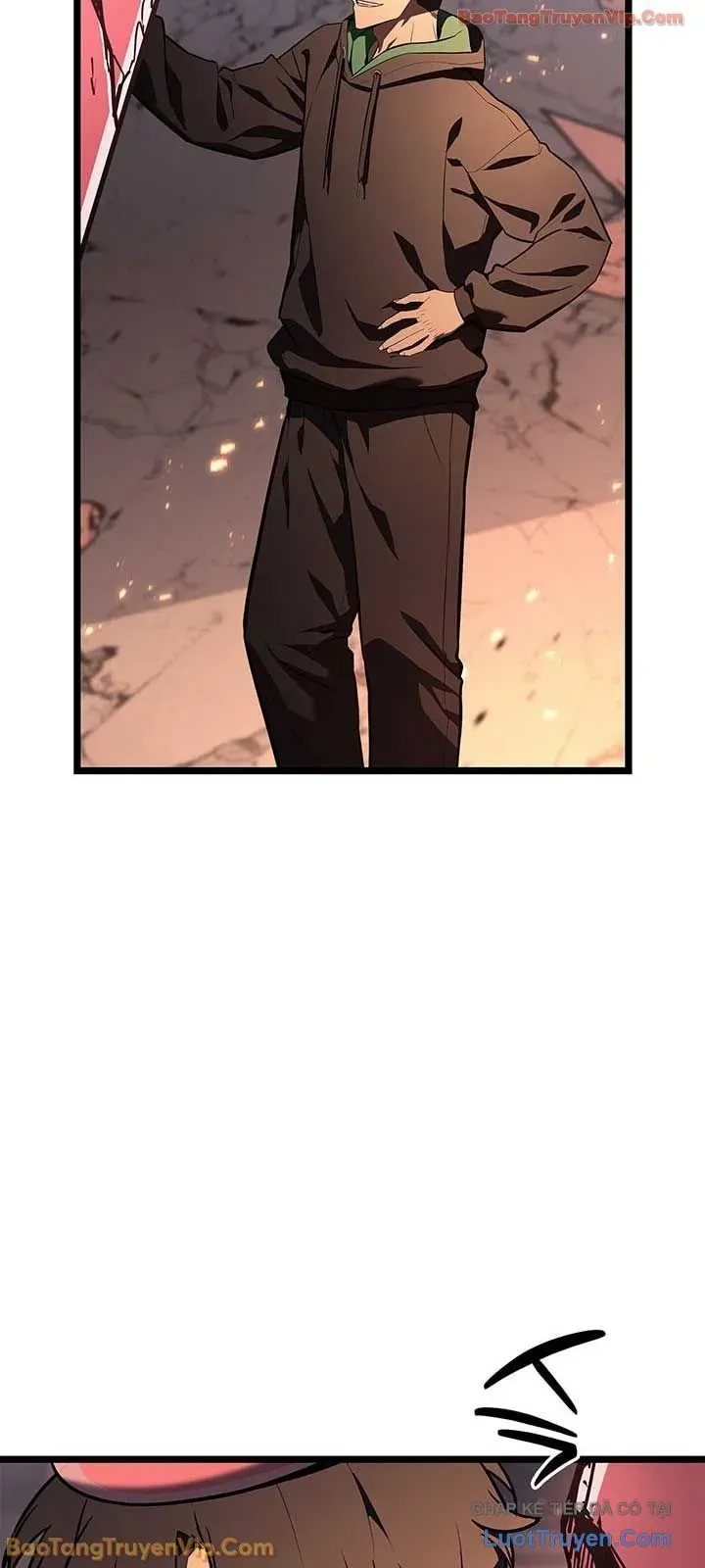 Vị Vua Mạnh Nhất Đã Trở Lại Chap 163 - Next Chap 161