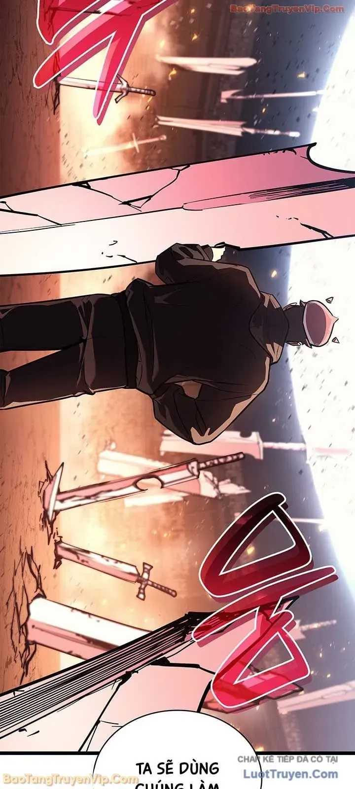 Vị Vua Mạnh Nhất Đã Trở Lại Chap 163 - Next Chap 161