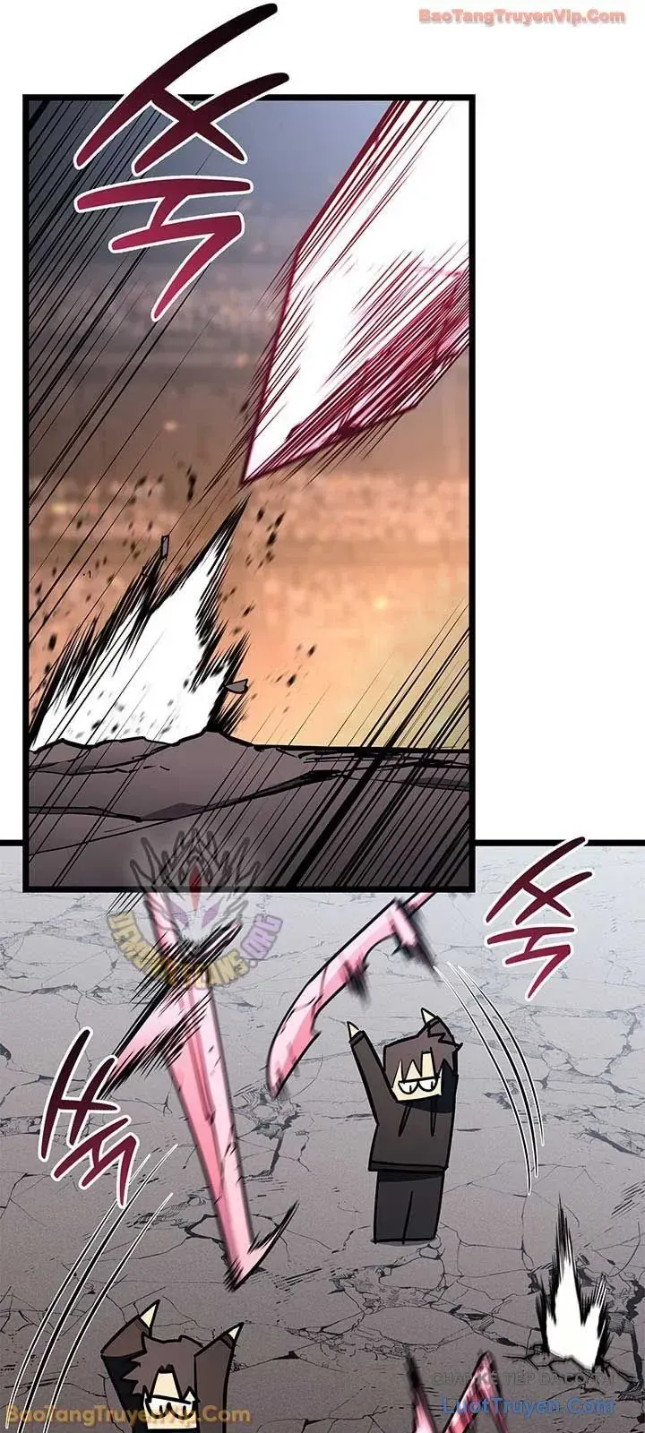 Vị Vua Mạnh Nhất Đã Trở Lại Chap 163 - Next Chap 161